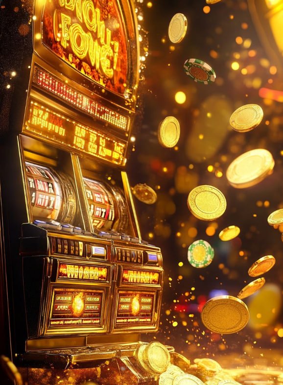 bc casino স্লটস লবিতে বিভিন্ন গেম ক্যাটাগরির তালিকা