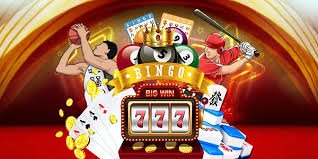 bc casino স্লটস বিভাগের রঙিন স্লট মেশিন গেমের ছবি
