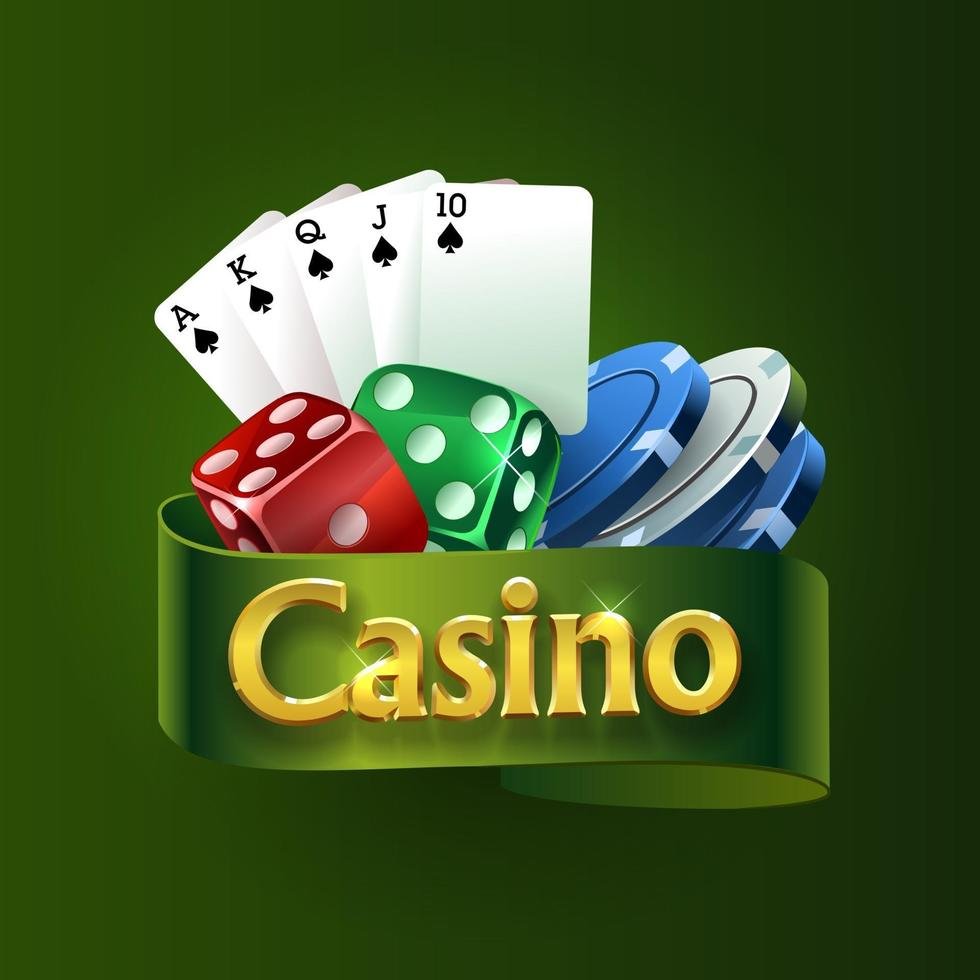 Baccarat game running on a bc casino live table