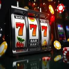 bc casino Live Casino Professional Dealer Environment