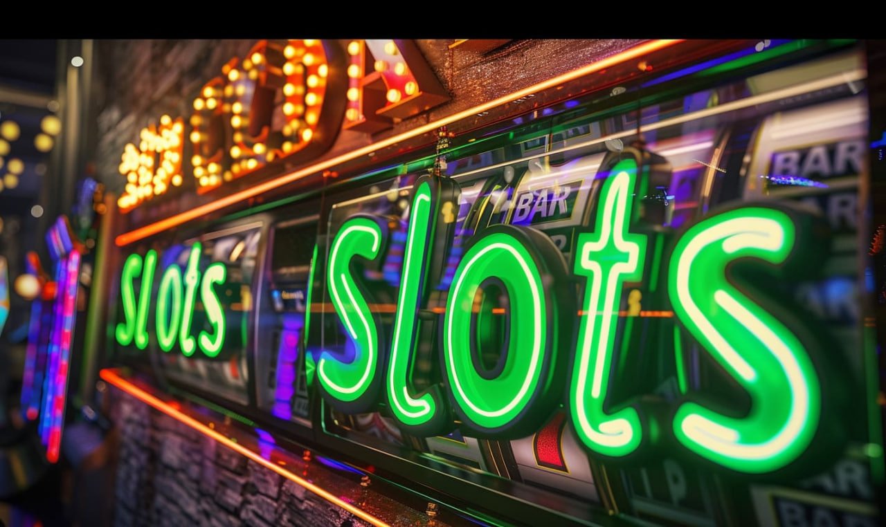 মোবাইলে bc casino স্লটস গেম খেলার দৃশ্য